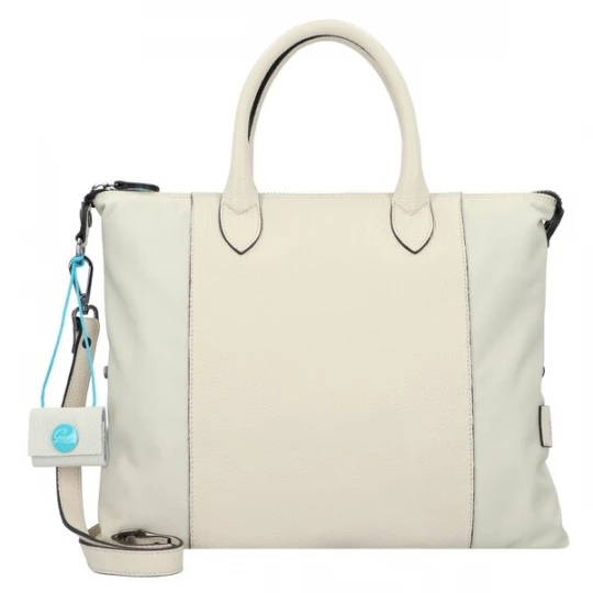 Foto van product Gabs Handtas 'G3 Pop' taupe / ecru