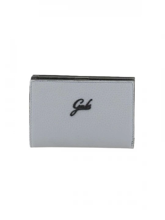 Foto van product Gabs Portemonnee 'Money14 bull black' grey denim