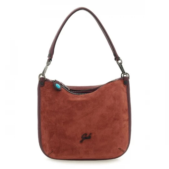 Foto van product Gabs Schoudertas 'Ariana' cognac