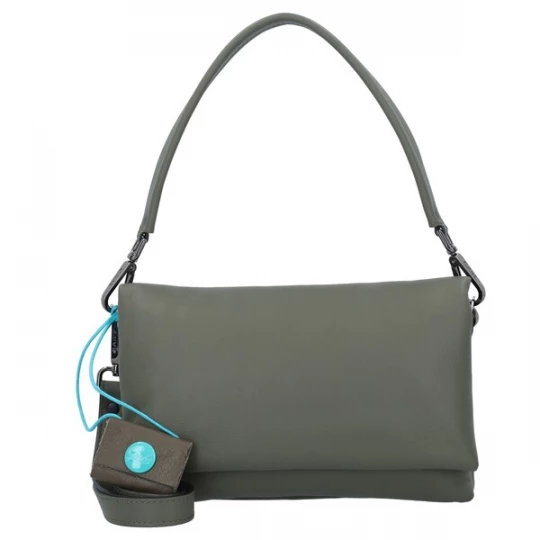 Foto van product Gabs Schoudertas 'Iduna' blauw / groen