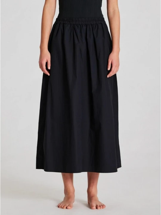 Foto van product Gai+Lisva Rok ' Astrid ' zwart