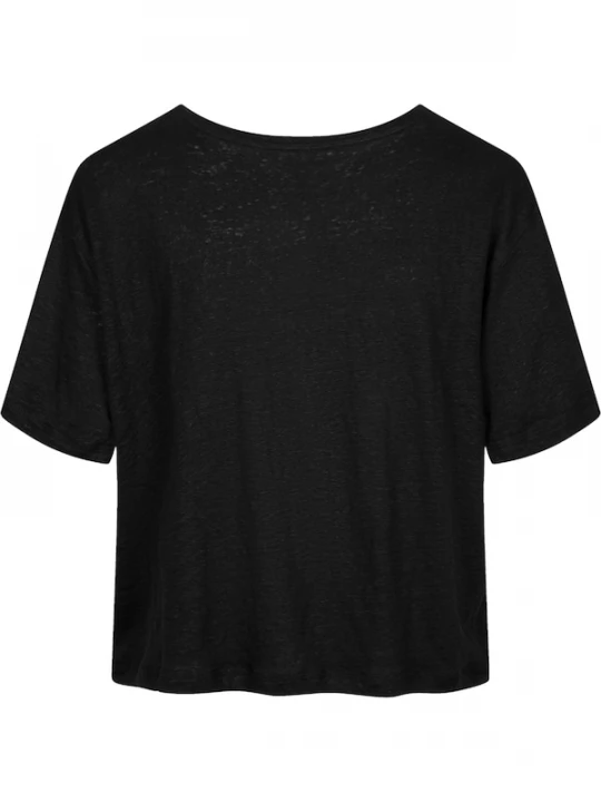 Foto van product Gai+Lisva Shirt 'Ivalo' zwart