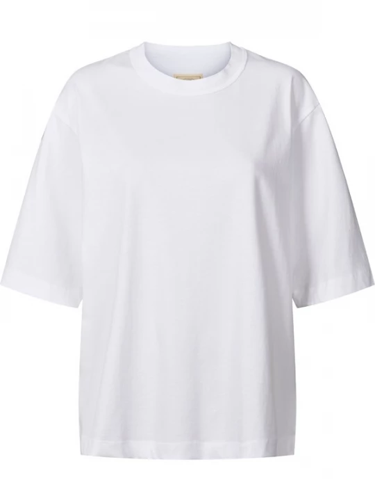 Foto van product Gai+Lisva Shirt 'Maya' wit