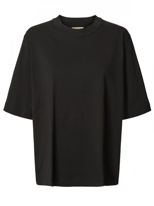 Foto van product Gai+Lisva Shirt ' Maya ' zwart
