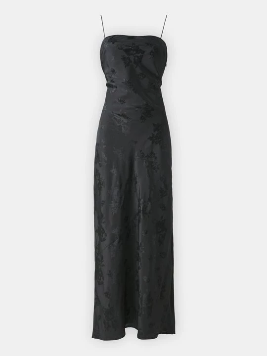 Foto van product Galajurk Abercrombie & Fitch donkerblauw