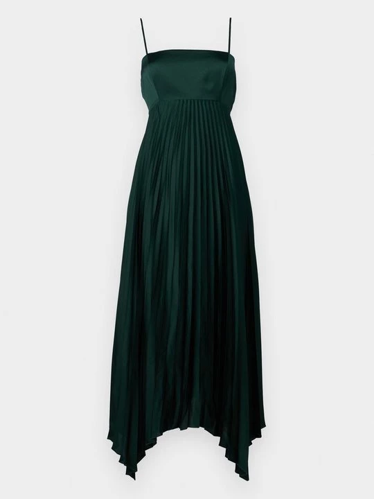 Foto van product Galajurk Abercrombie & Fitch groen