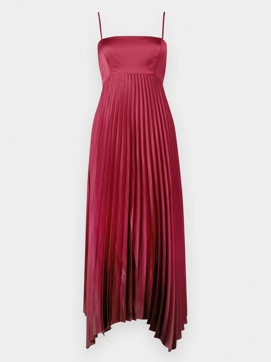 Foto van product Galajurk Abercrombie & Fitch rood
