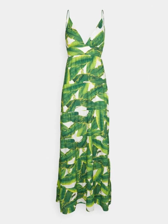 Foto van product Galajurk Alice + Olivia groen