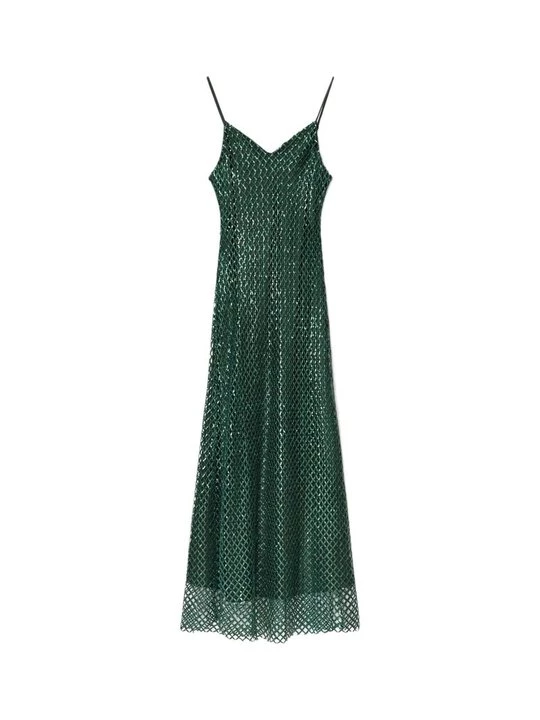 Foto van product Galajurk AllSaints groen