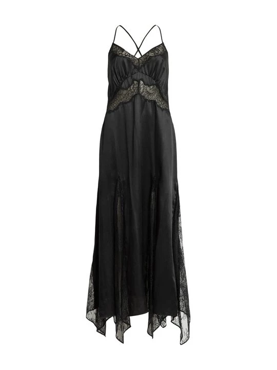 Foto van product Galajurk AllSaints zwart