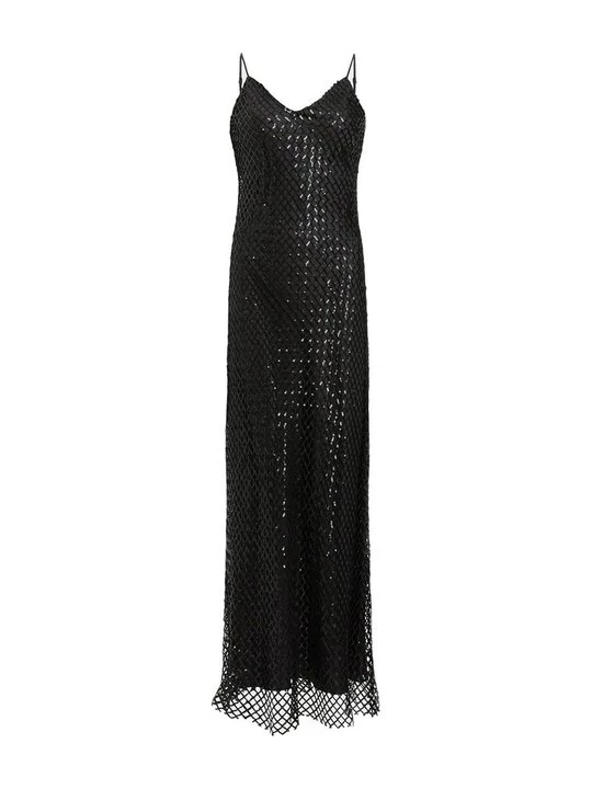 Foto van product Galajurk AllSaints zwart