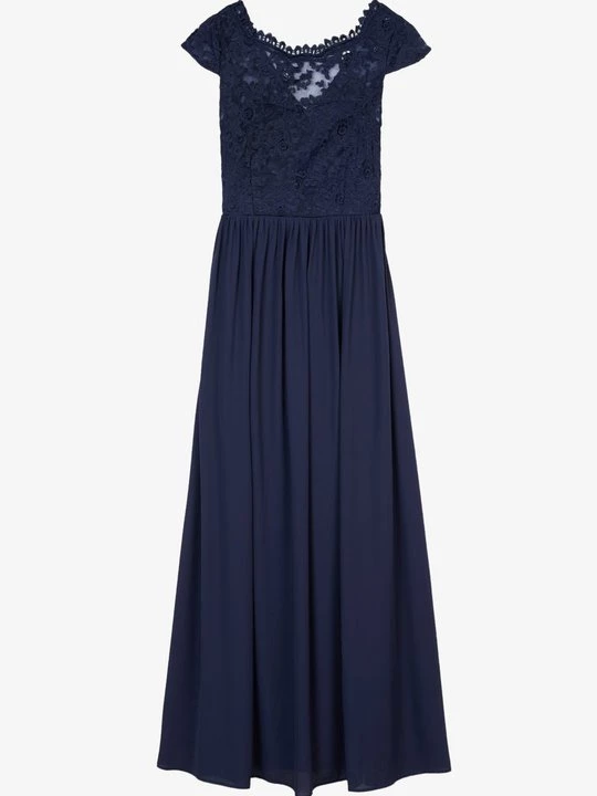 Foto van product Galajurk Anna Field By Zalando donkerblauw