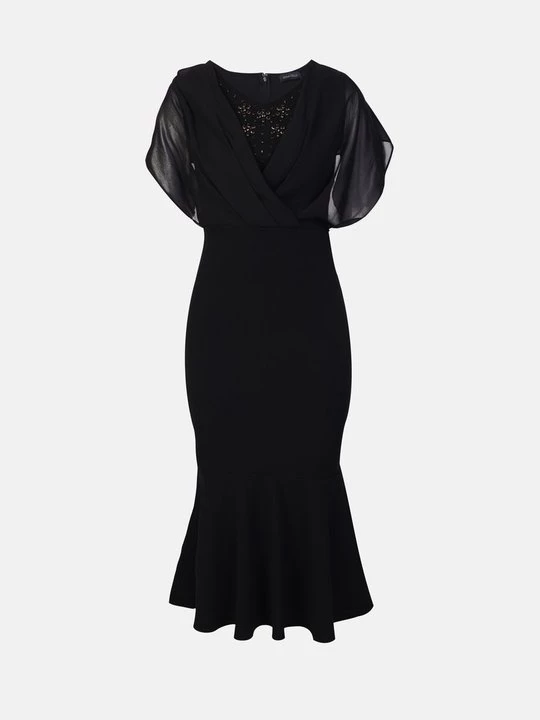 Foto van product Galajurk Anna Field By Zalando zwart