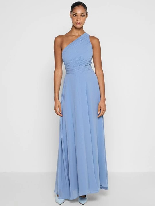 Foto van product Galajurk Apart Glamour blauw