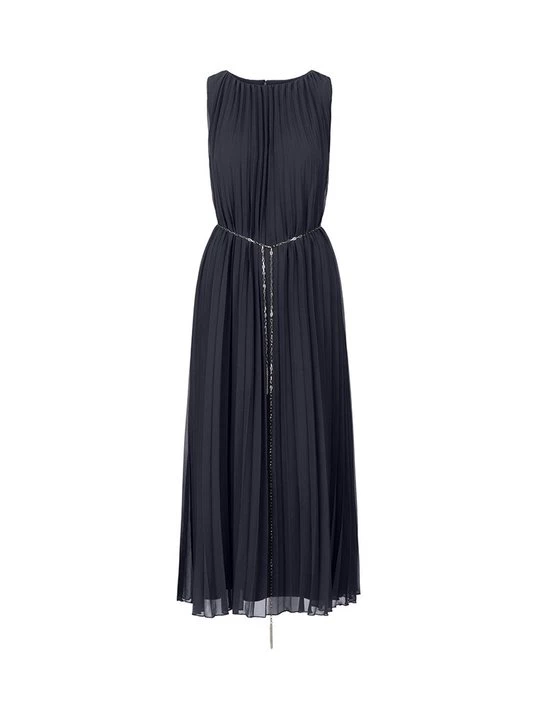 Foto van product Galajurk Apart Glamour donkerblauw