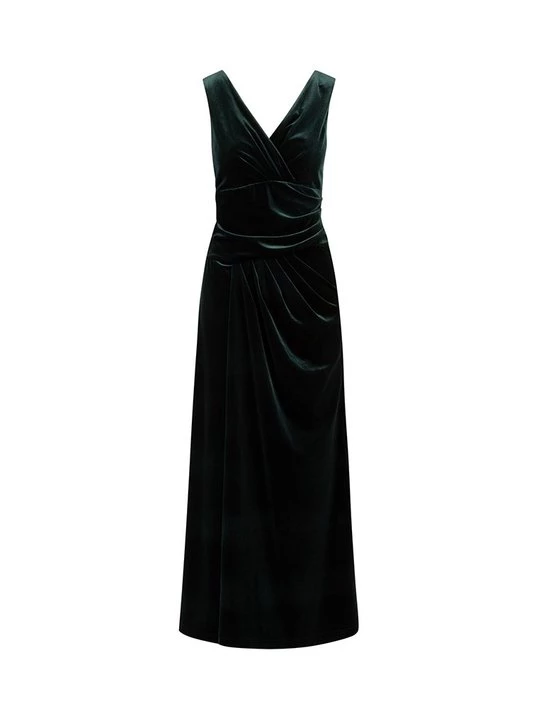 Foto van product Galajurk Apart Glamour groen