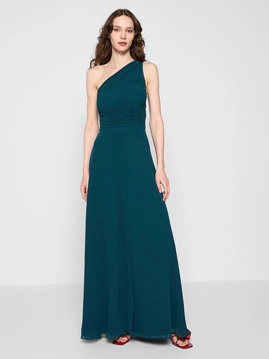 Foto van product Galajurk Apart Glamour groen