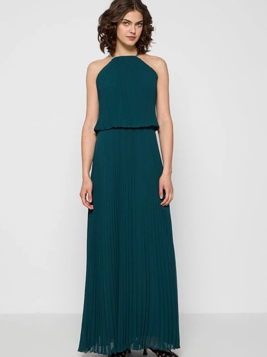 Foto van product Galajurk Apart Glamour groen