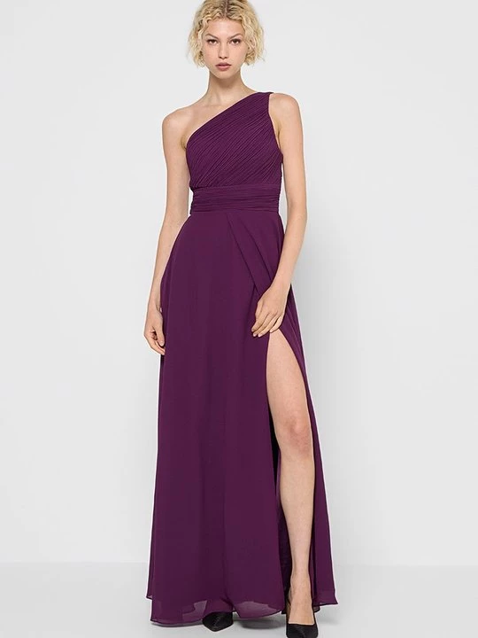 Foto van product Galajurk Apart Glamour lila
