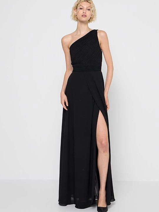 Foto van product Galajurk Apart Glamour zwart