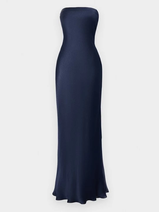 Foto van product Galajurk Bec + Bridge donkerblauw