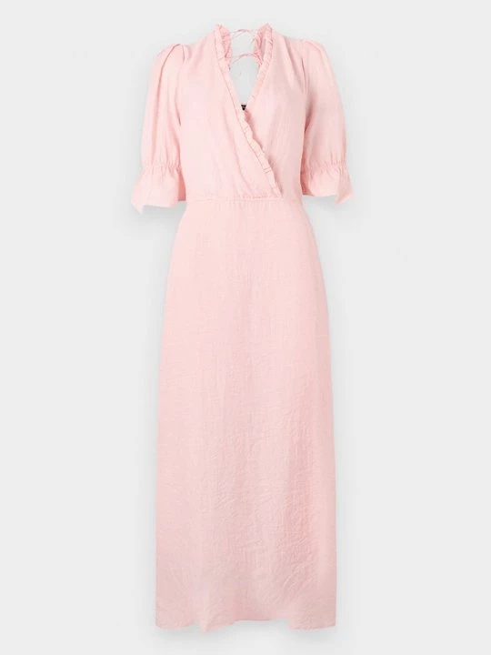 Foto van product Galajurk Bruuns Bazaar roze