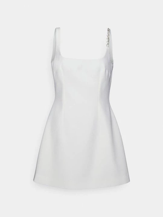 Foto van product Galajurk Christopher Kane crème