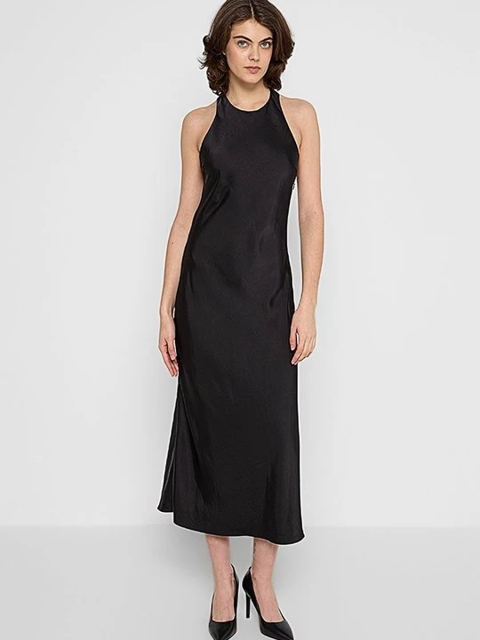 Foto van product Galajurk CLAUDIE PIERLOT zwart