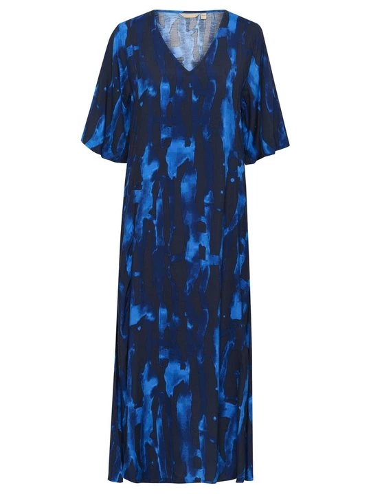 Foto van product Galajurk Culture blauw