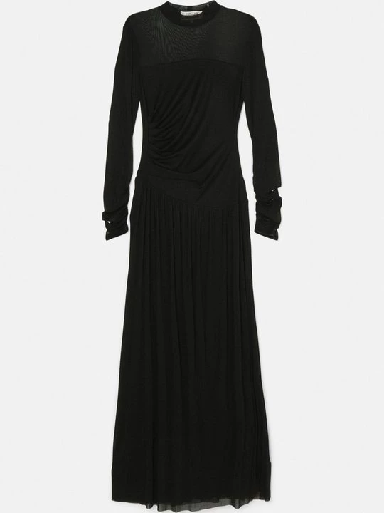 Foto van product Galajurk Diane Von Furstenberg zwart