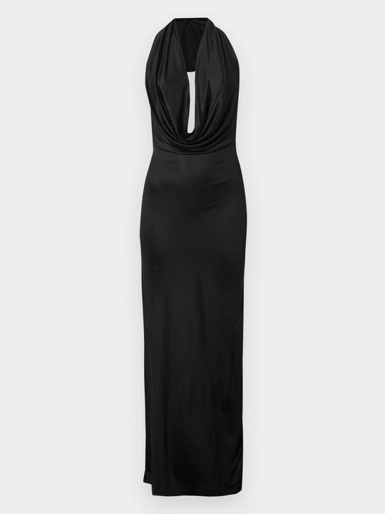 Foto van product Galajurk Dsquared2 zwart