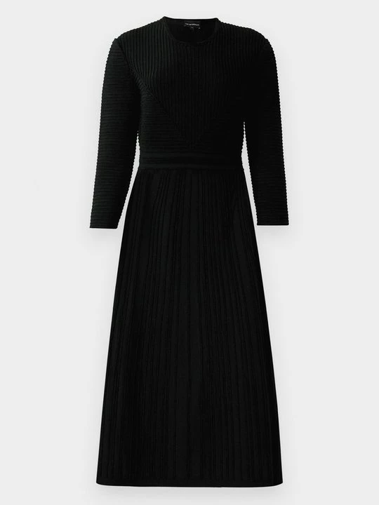 Foto van product Galajurk Emporio Armani zwart