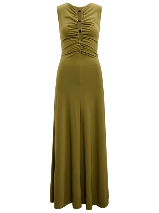 Foto van product Galajurk Forever New groen