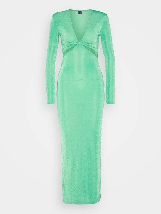 Foto van product Galajurk Gina Tricot groen
