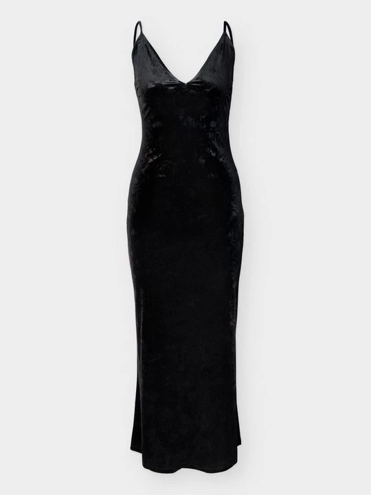 Foto van product Galajurk Gina Tricot zwart