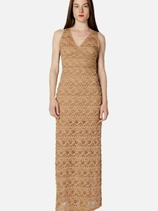 Foto van product Galajurk Guess bruin