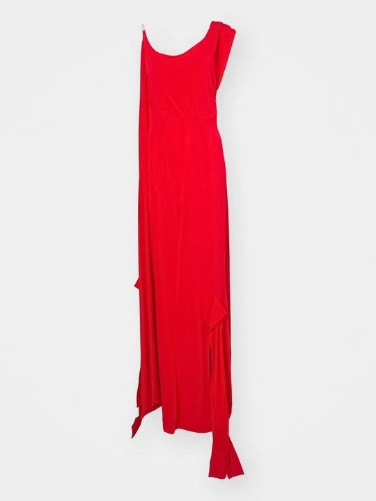 Foto van product Galajurk HABEY CLUB rood