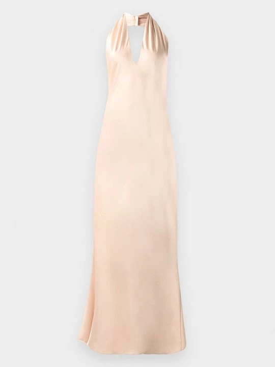Foto van product Galajurk Halston crème