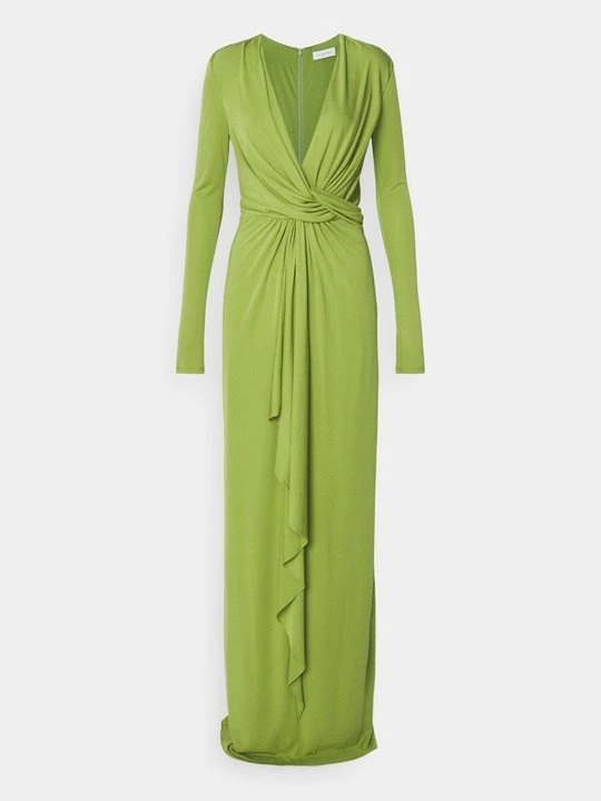 Foto van product Galajurk Halston groen