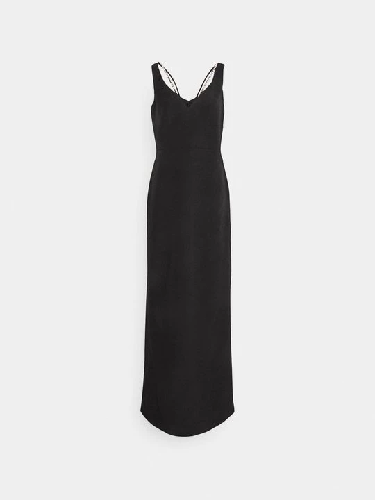 Foto van product Galajurk Halston zwart