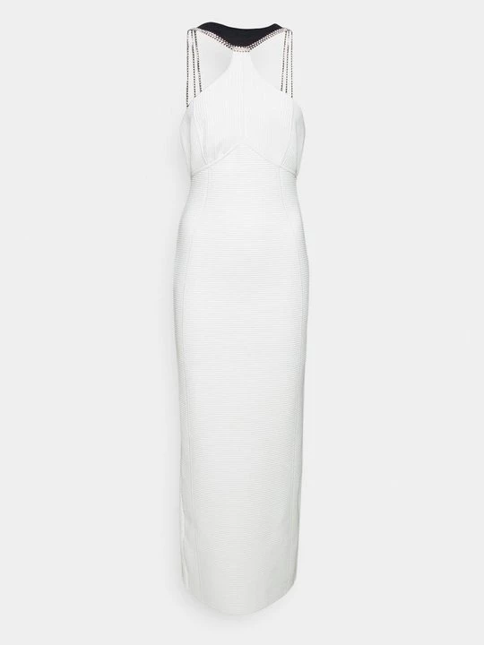 Foto van product Galajurk Hervé Léger wit