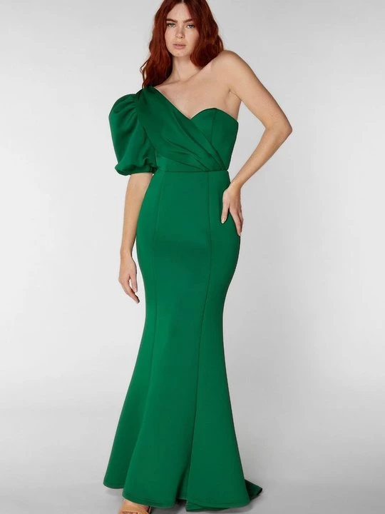 Foto van product Galajurk Jarlo groen