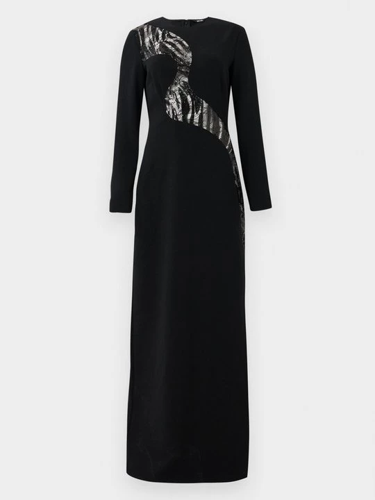 Foto van product Galajurk Just Cavalli zwart