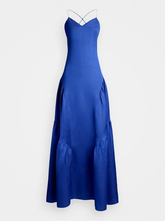 Foto van product Galajurk Lauren Ralph Lauren blauw