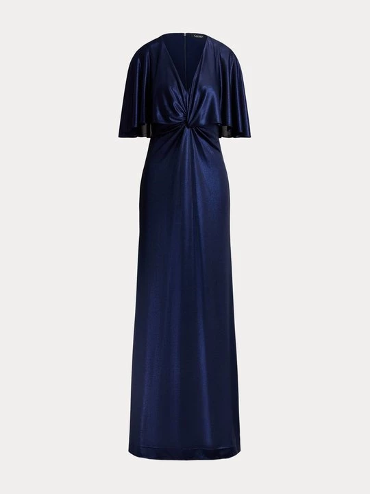 Foto van product Galajurk Lauren Ralph Lauren donkerblauw