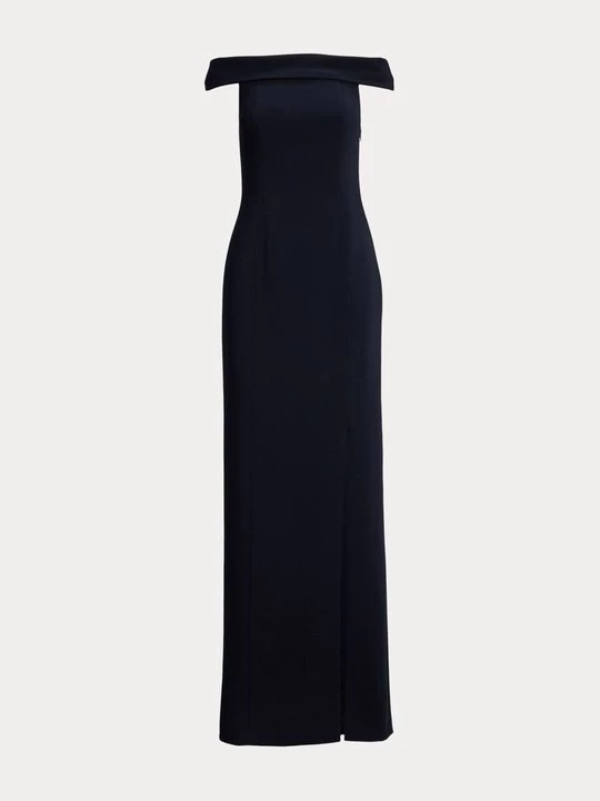 Foto van product Galajurk Lauren Ralph Lauren donkerblauw