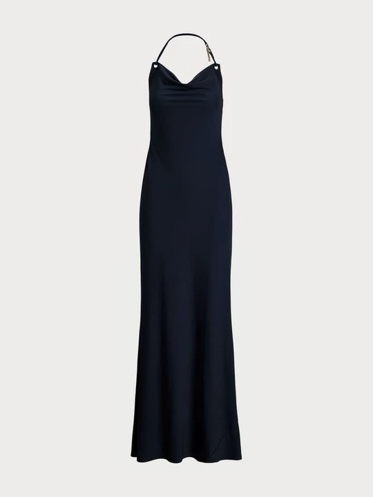 Foto van product Galajurk Lauren Ralph Lauren donkerblauw