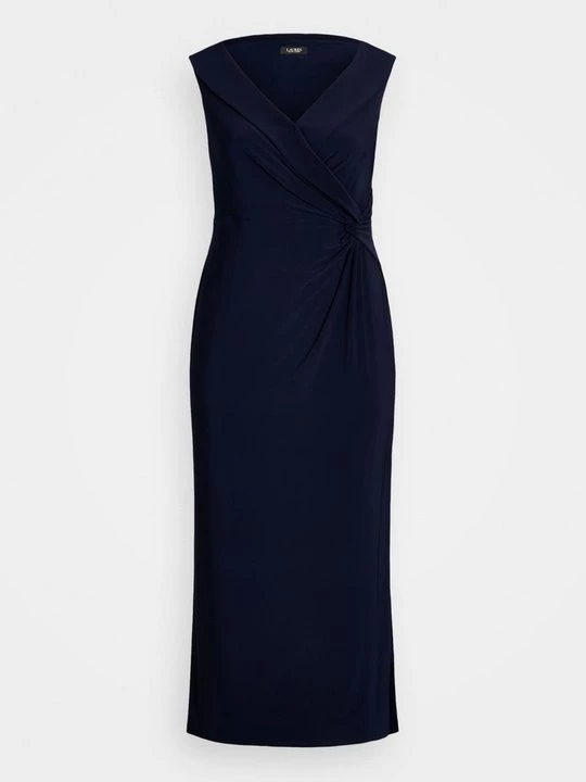 Foto van product Galajurk Lauren Ralph Lauren donkerblauw
