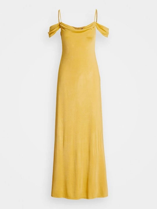 Foto van product Galajurk Lauren Ralph Lauren geel