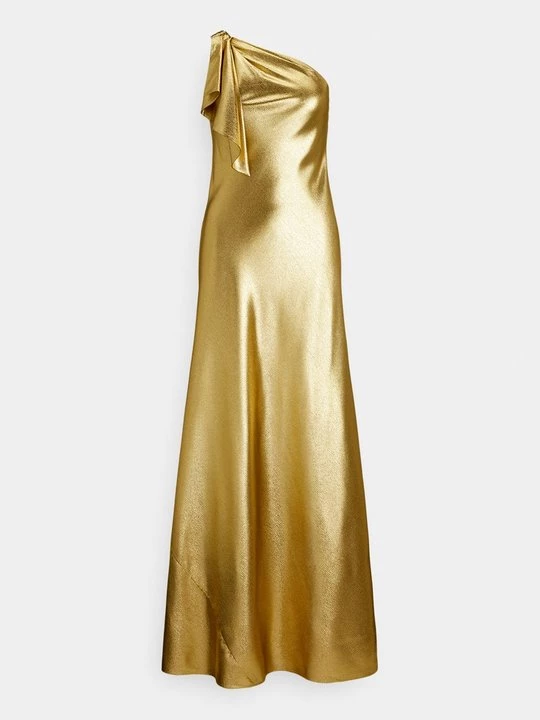 Foto van product Galajurk Lauren Ralph Lauren goudkleurig